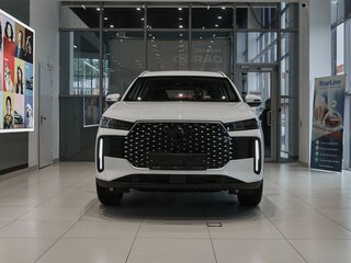 2026 Tenet T4L, белый, 2329000 рублей, вид 2