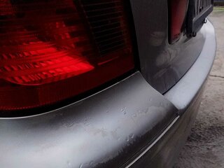 2002 Toyota Premio I (T24), серый, 600000 рублей, вид 4