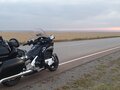 2012 Honda GL 1800 Gold Wing, чёрный, 1550000 рублей - вид 2