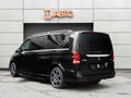 2023 Mercedes-Benz V-Класс Extra Long 300 d экстра длинный III (W447) Рестайлинг, чёрный, 12390000 рублей - вид 9