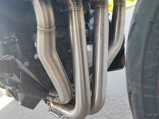 2019 Kawasaki Z 900, чёрный, 1154706 рублей, вид 3