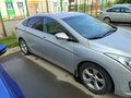 2013 Hyundai i40 I, серебристый, 1300000 рублей - вид 6