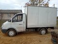 2006 ГАЗ ГАЗель (3302), белый, 410000 рублей - вид 2