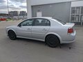 2006 Opel Vectra C Рестайлинг, серебристый - вид 6