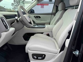 2025 Geely Galaxy M9 230, чёрный, 5083208 рублей, вид 5