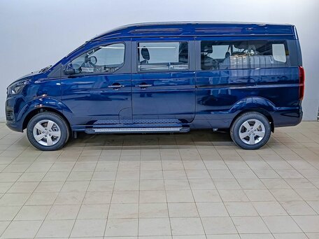 2026 SKM M7, синий, 2700000 рублей, вид 2