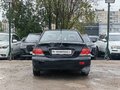 2004 Mitsubishi Lancer IX, чёрный, 149000 рублей - вид 7