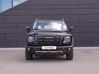 2026 Haval Dargo I Рестайлинг, чёрный, 3899000 рублей, вид 2