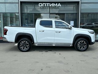 2026 Changan Hunter Plus, белый, 4069900 рублей, вид 2