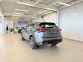 2019 Lexus NX 200 I Рестайлинг, серый - вид 4