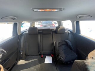 2008 Volkswagen Passat B6, серый, 720000 рублей, вид 5