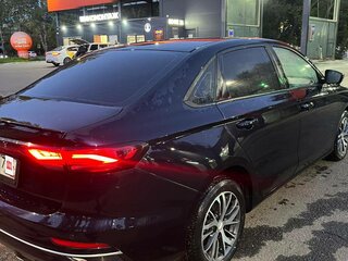 2023 Geely Emgrand II, синий, 1320000 рублей, вид 5