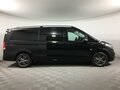 2019 Mercedes-Benz Vito 119 BlueTEC L2 III (W447), чёрный - вид 3