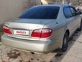 2000 Nissan Maxima V (A33), бежевый, 500000 рублей - вид 4