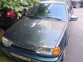 2003 Lada (ВАЗ) 2115, зелёный, 85000 рублей - вид 1
