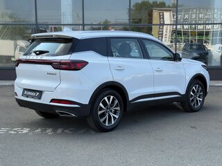 2024 Xcite X-Cross 7, белый, 2686000 рублей, вид 5