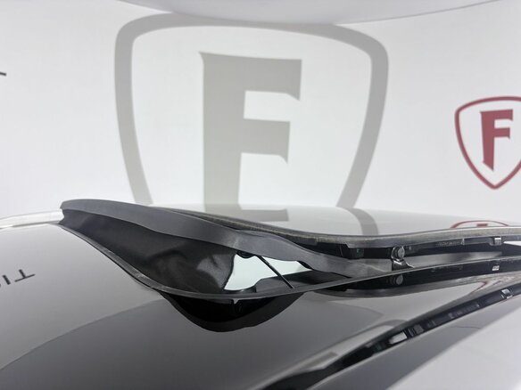 2026 Geely Coolray I Рестайлинг 2, серый - вид 4