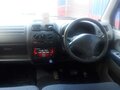1999 Suzuki Wagon R II, серый, 340000 рублей - вид 8