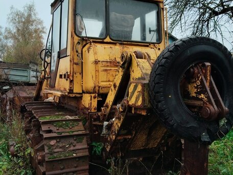 2003 ЧТЗ Б-10М, 1300000 рублей, вид 4