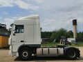 2012 DAF XF 105, белый, 3000000 рублей - вид 8