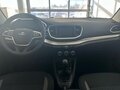 2026 Lada (ВАЗ) Vesta CNG I Рестайлинг (NG), серебристый, 2005000 рублей - вид 5