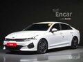 2021 Kia K5 III, белый, 1900000 рублей