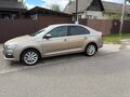 2020 Skoda Rapid II, бежевый, 1550000 рублей - вид 7