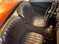 1962 MG MGA, красный - вид 3