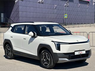 2026 Evolute i-Joy II, белый, 3197000 рублей, вид 3