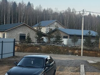 2008 Lada (ВАЗ) Priora I, чёрный, 180000 рублей, вид 3