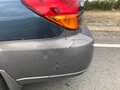 2004 Subaru Outback III, голубой, 820000 рублей - вид 10