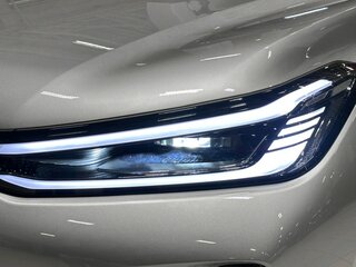 2026 Geely Galaxy M7, серебристый, 3617000 рублей, вид 4