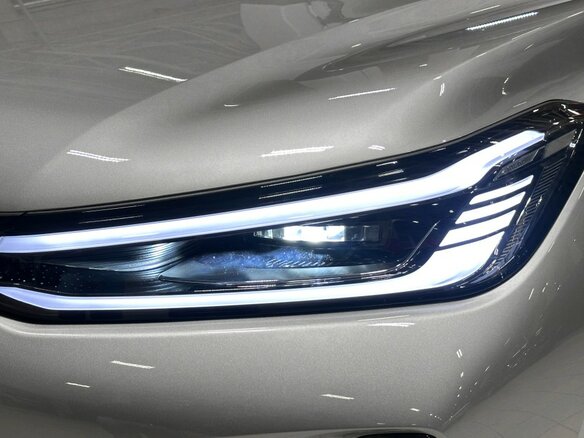 2026 Geely Galaxy M7, серебристый, 3617000 рублей - вид 3