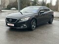 2013 Mazda 6 III (GJ), чёрный, 1780000 рублей