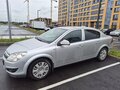 2010 Opel Astra H Рестайлинг, серебристый, 250000 рублей - вид 5