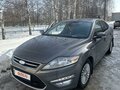 2011 Ford Mondeo IV Рестайлинг, серый, 820000 рублей