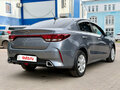 2020 Kia Rio IV Рестайлинг, серый - вид 6