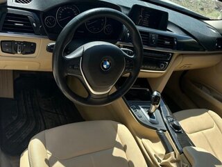 2013 BMW 3 серии 320i VI (F3x), белый, 1900000 рублей, вид 5