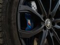 2020 BMW X4 M Competition I (F98), серый - вид 8