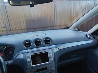 2006 Ford S-MAX I, серый, 610000 рублей, вид 5
