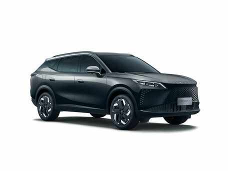 Omoda C7