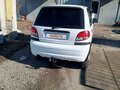 2012 Daewoo Matiz I Рестайлинг, белый, 289000 рублей - вид 8