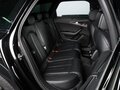 2016 Audi A6 allroad III (C7) Рестайлинг, чёрный - вид 6