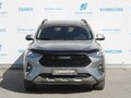 2019 Haval F7 I, серый, 1650000 рублей - вид 1
