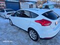 2018 Ford Focus III Рестайлинг, белый, 1180000 рублей - вид 3
