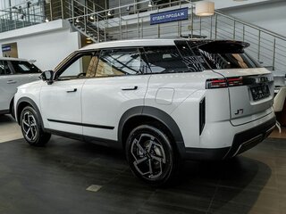2026 Jaecoo J7 I Рестайлинг, белый, 3226410 рублей, вид 5