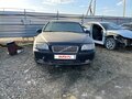 2006 Volvo S80 I Рестайлинг, чёрный