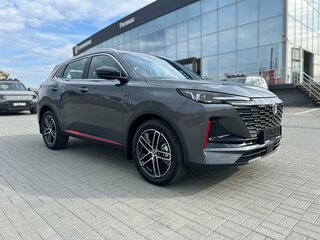 2026 Changan UNI-S I, серый, 3229900 рублей, вид 3