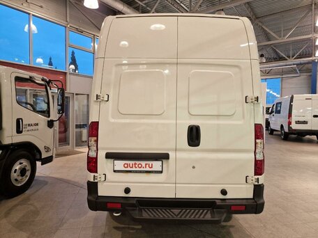 2024 Dongfeng K33, белый, 4150000 рублей, вид 5