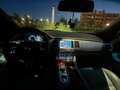 2008 Jaguar XF I, золотистый, 1050000 рублей - вид 7